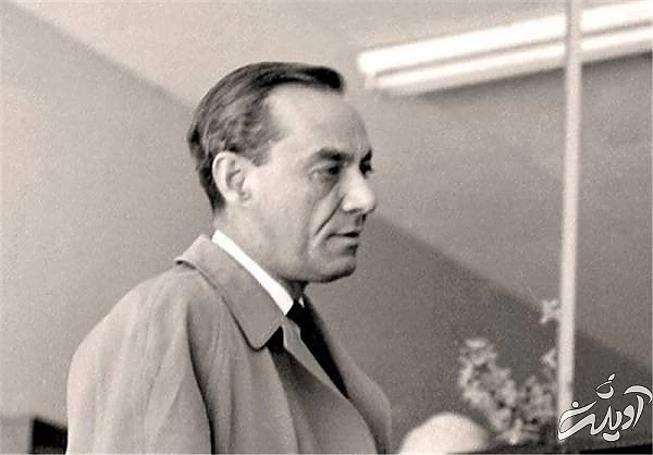 رهی معیری